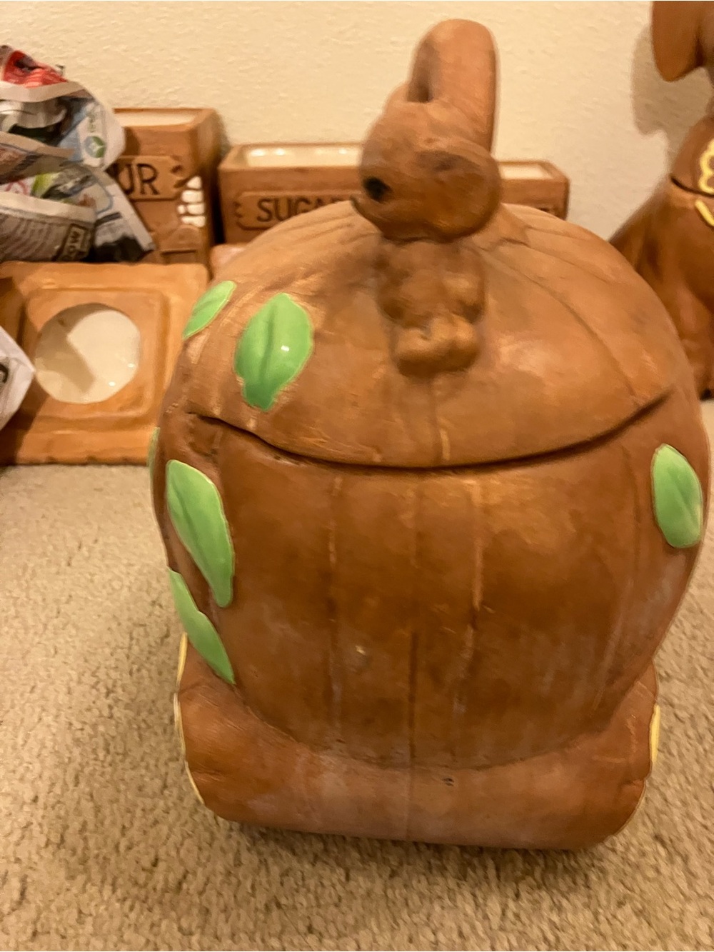 pumpkin - Picture 4 of 6